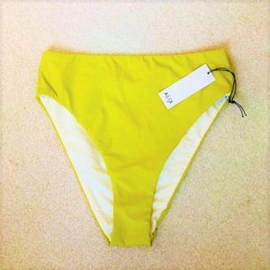 Bikini Bottom, NWT